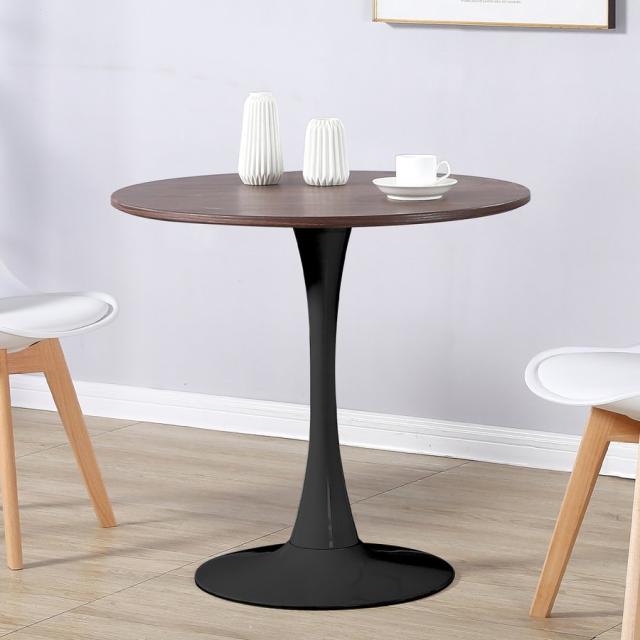 カフェテーブル ダイニングテーブル ラウンドテーブル おしゃれ 丸