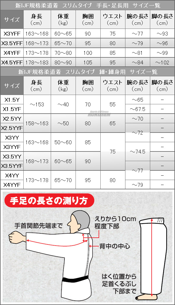 九櫻・九桜 新IJF規格認定柔道着　JNF　ブルー　上下セット　Xシステム　スリムタイプ　JNFX   柔道衣 ネーム刺繍別注対応可能 早川繊維_1