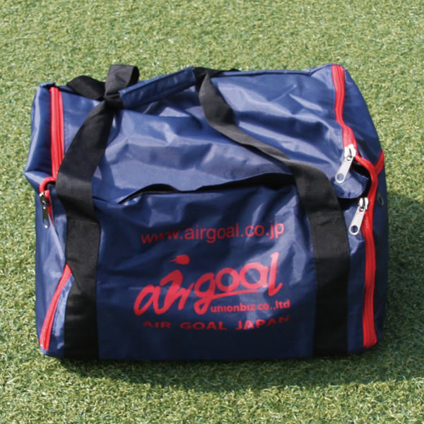 エアゴールジャパン・AirGoal JAPAN サッカーゴール AirGoal Pro エア