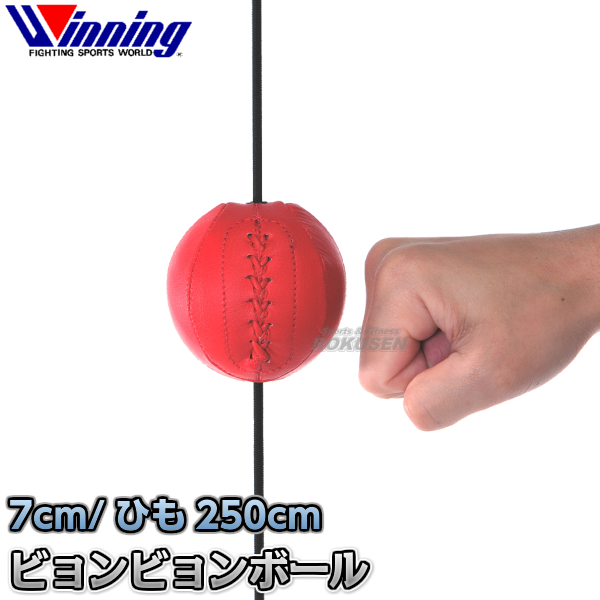 ウイニング・Winning ビョンビョンボール SB-9000（SB9000