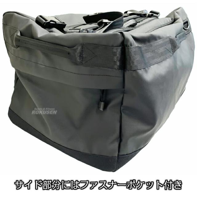 ウイニング・Winning 3WAYバッグ W-30（W30） ボクシングバッグ 道具袋