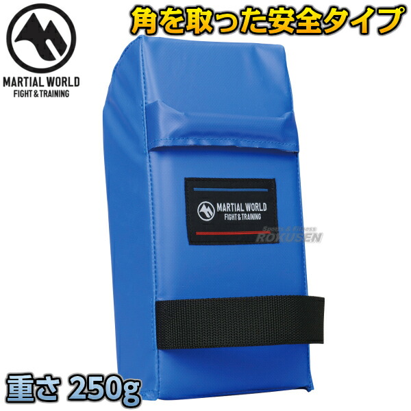MARTIAL WORLD GronG キックミット セット マーシャルワールド MARTIAL