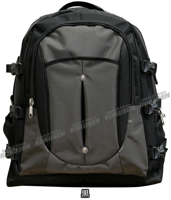 九櫻・九桜 剣道具袋 ファッションナイロンボストン角型リュック FN8B