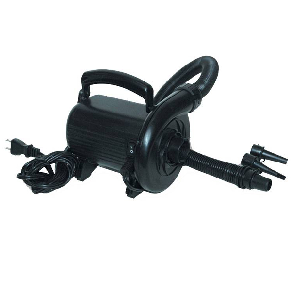 レジャー・ニュースポーツ  キンボール専用電動ブロワ（空気入れ）　KIN-202