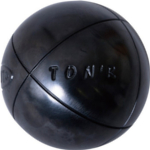 レジャー・ニュースポーツ　ペタンク  ペタンク用ボール　国際連盟公認球　トネール球　3個セット　SRP-64