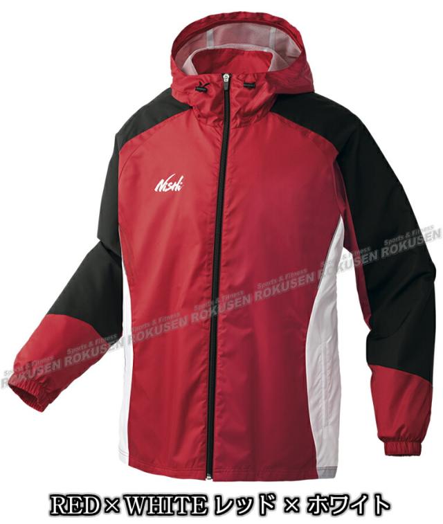 新品) Nishi ウィンド 上下セット ニシ・スポーツ] 3Dマルチブレーカー