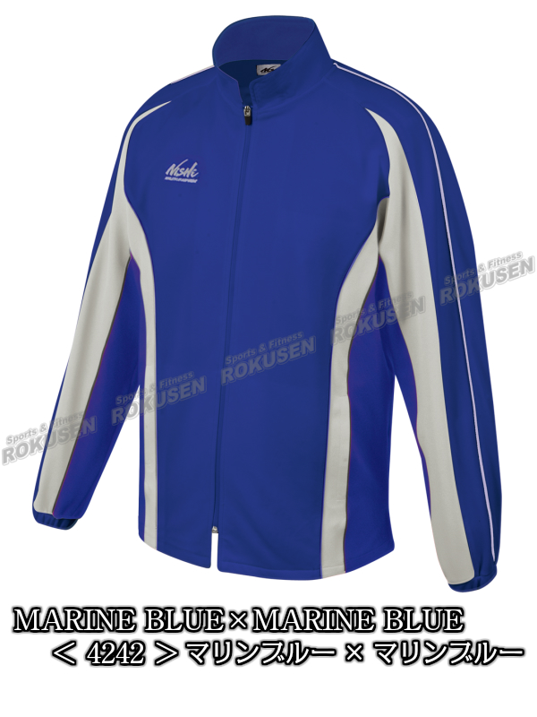 NISHI ニシ・スポーツ ジャージ トレーニングウェア ライト