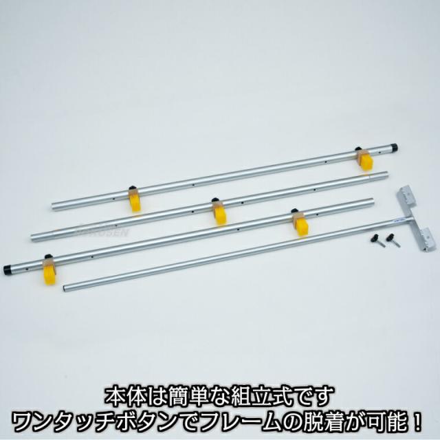 【TOEI LIGHT・トーエイライト】グランドブラシライナー G-1799（G1799）   白線引き用下書きブラシ  ジスタス XYSTUS【送料無料】【smtb-k】【ky】_1