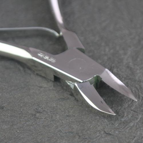 爪切り ニッパー 直刃 曲刃 巻き爪 片倉製作所 日本製の通販はau Pay マーケット 手しごと本舗