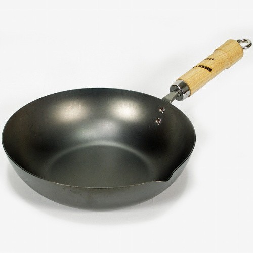 リバーライト 炒め鍋 28cm 極japan 日本製の通販はau Pay マーケット 手しごと本舗