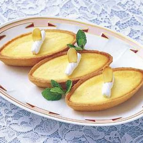 【学校給食】【日東ベスト】【冷凍食品】【学校給食】チーズタルトＸ８０個