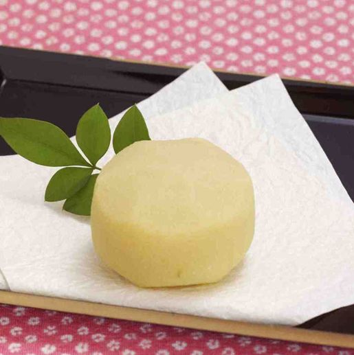 【学校給食】【日東ベスト】【冷凍食品】【学校給食】国産一口芋ようかんＸ８０個