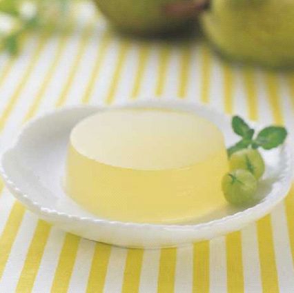 学校給食 日東ベスト 冷凍食品 学校給食 国産ラ フランスゼリーｘ４０個の通販はau Pay マーケット やまぐち開盛堂