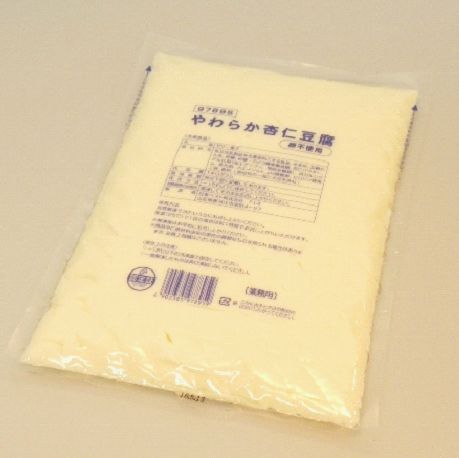 学校給食 日東ベスト 冷凍食品 学校給食 やわらか杏仁豆腐 1ｋｇの通販はau Pay マーケット やまぐち開盛堂