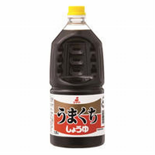 Amazon.co.jp: 【シマヤ】うま口しょうゆ上級1500ml×8本【山口