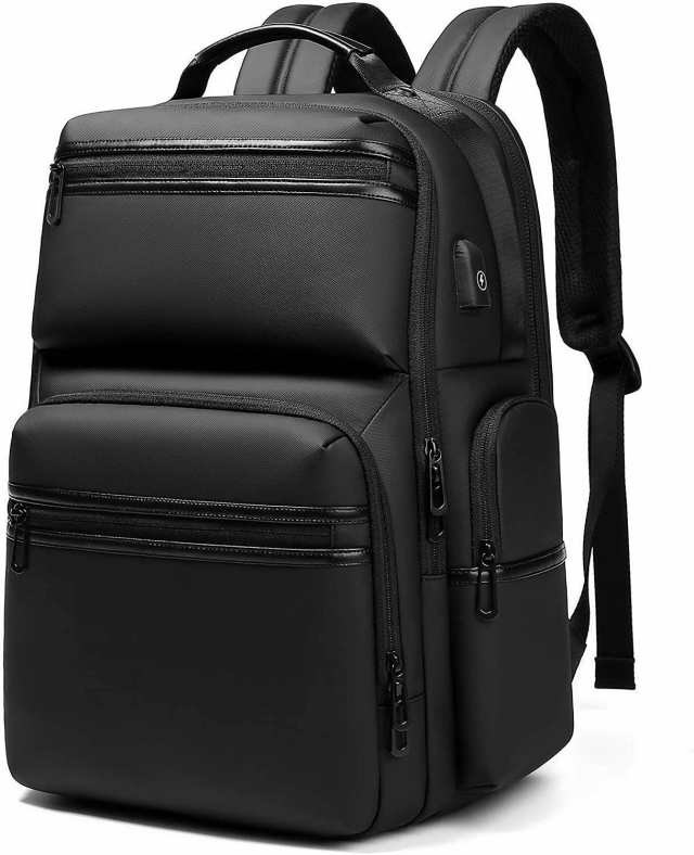 極美品✨TUMI TECH リュック バックパック 黒 大容量 トゥミ ...