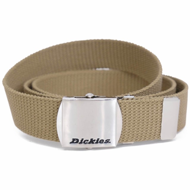 Dickies(ディッキーズ) ベルト メンズ カジュアルベルト 32mm アクリル ポリ ガチャベルト レッド Z4vcqB9ZnB, ファッション  - cleancity.com.vn