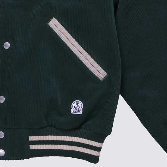 室内試着のみFIDELITY X SKOOKUM AWARD JACKET Mサイズ