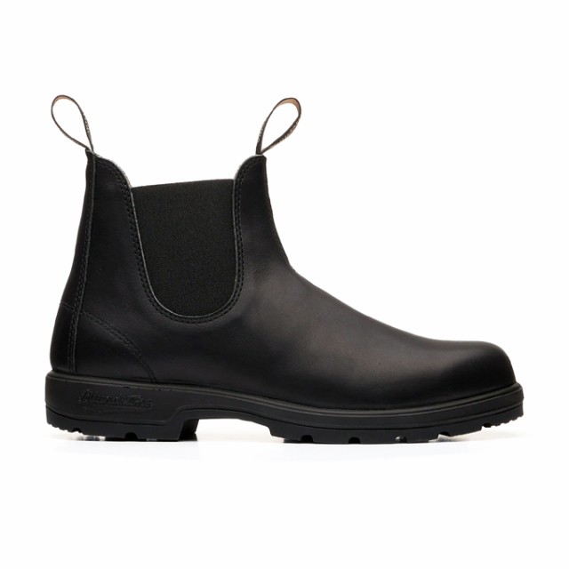 Blundstone ブランドストーン 】 ELASTIC SIDED BOOT LINED サイドゴア