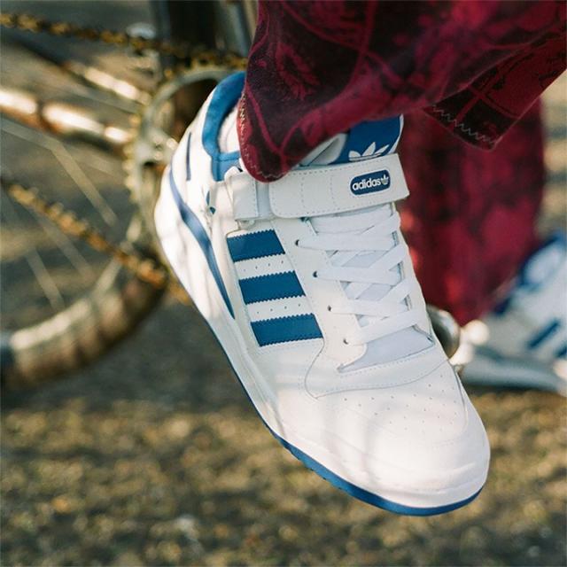Adidas Originals アディダス オリジナルス Forum Low フォーラム ロー Fy7755 Fy7756 Adidas フォーラム ロー アディダス フの通販はau Pay マーケット ジーンズステーション Jeans Station
