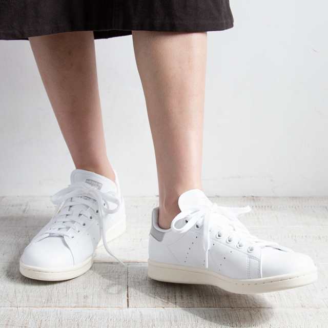 adidas Originals アディダス オリジナルス 」 STAN SMITH スタンス