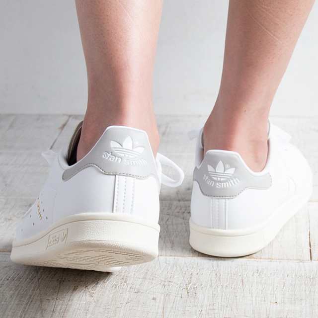 adidas Originals アディダス オリジナルス 」 STAN SMITH スタンス