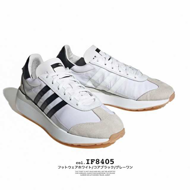 adidas Originals アディダスオリジナルス 」 カントリー XLG COUNTRY ...