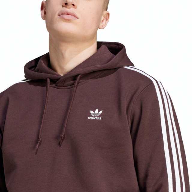 「 adidas Originals アディダス オリジナルス 」 アディカラー クラシックス スリーストライプス パーカー EEP91 /  II5768 IL2490 IL249｜au PAY マーケット