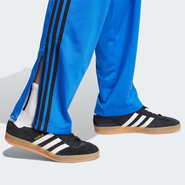 80s adidas ファイヤーバード トラックパンツ ヴィンテージ adidas Originals アディダスオリジナルス レディース