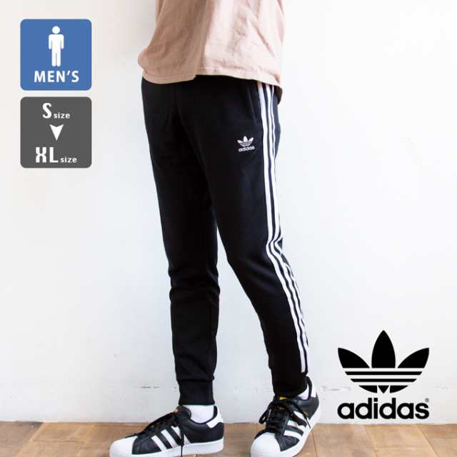 □adidas originals トラックパンツ□