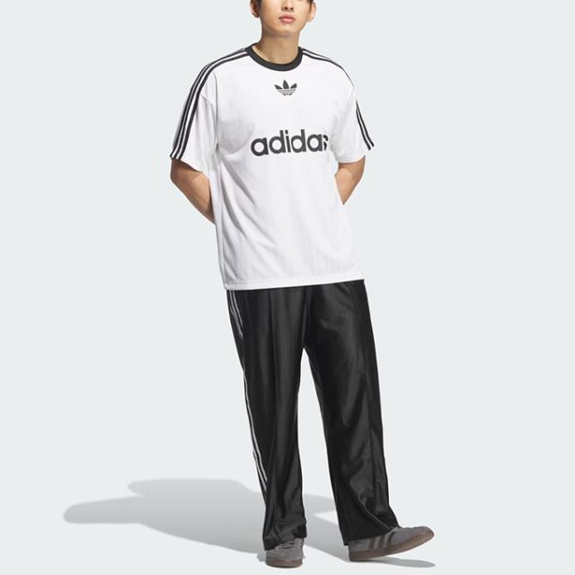 adidas Originals アディダス オリジナルス 」 SST トラック パンツ