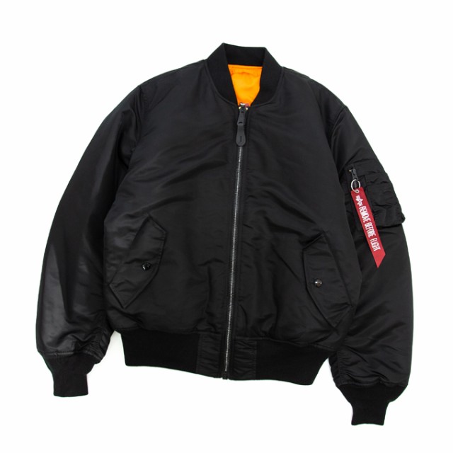 SALE!!】 「 ALPHA INDUSTRIES アルファインダストリーズ 」 MA-1