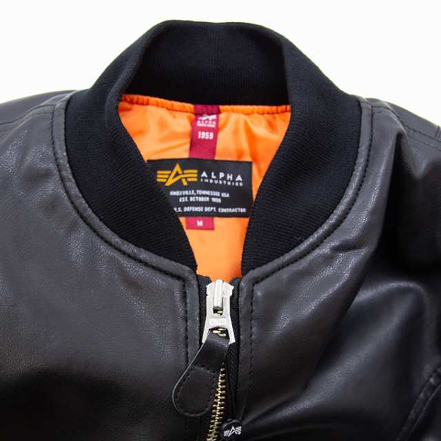 SALE!!】 「 ALPHA INDUSTRIES アルファインダストリーズ 」 フェイク