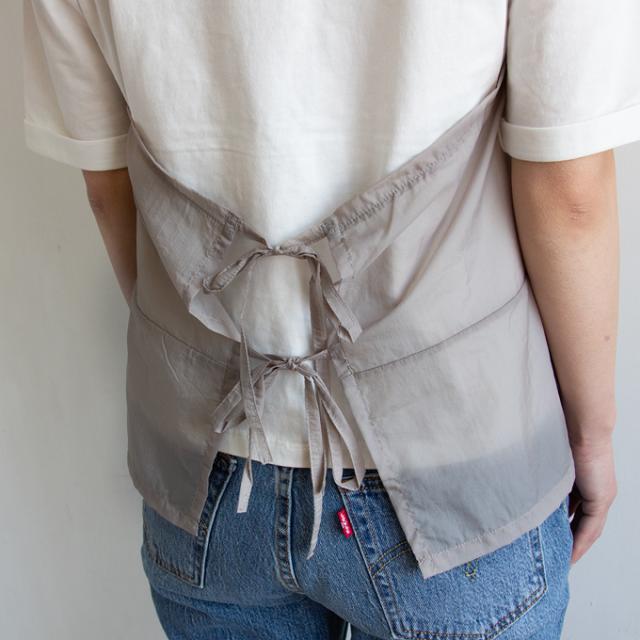 Antgauge アントゲージ ショートスリーブ 切替 ビスチェ Tee D1197