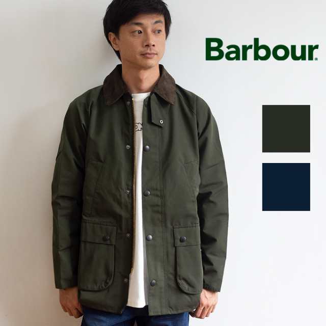 barbour 2layer