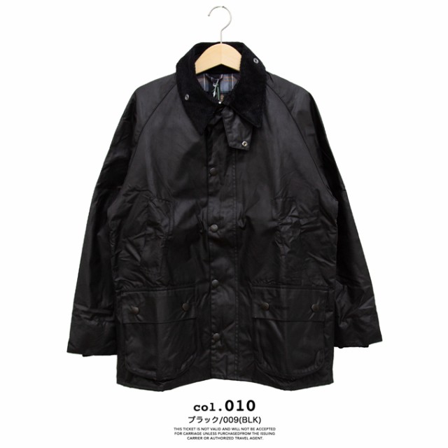 222MWX1679BARBOUR 22AW OVERSIZED WAX BEDALE ジャケット