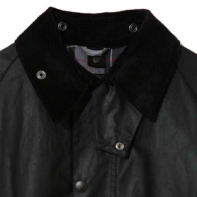 Barbour バブアー 」 メンズ BEDALE ビデイル ワックスジャケット ...