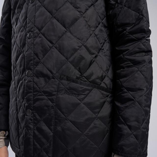Barbour バブアー 」 LIDDESDALE リデスデイル キルティング ブルゾン