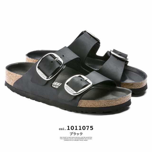 BIRKENSTOCK ビルケンシュトック 」 Arizona Big Buckle アリゾナ