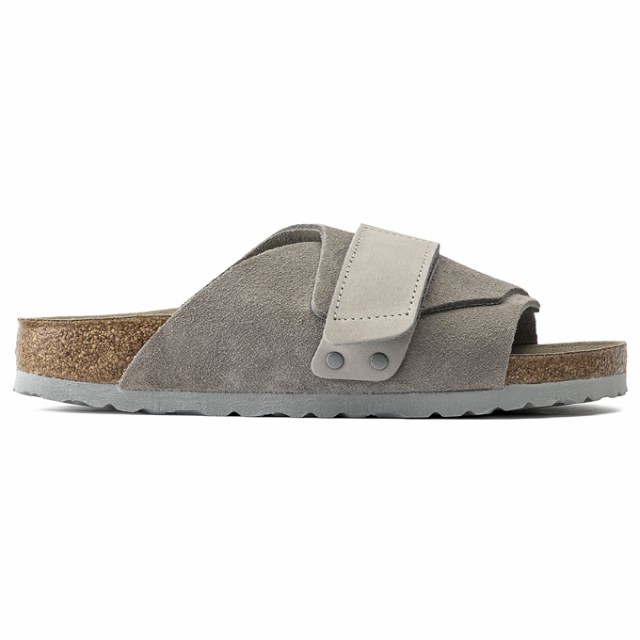 BIRKENSTOCK ビルケンシュトック 」 Kyoto キョウト ヌバック