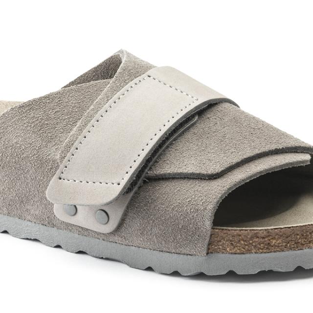 BIRKENSTOCK ビルケンシュトック 」 Kyoto キョウト ヌバック