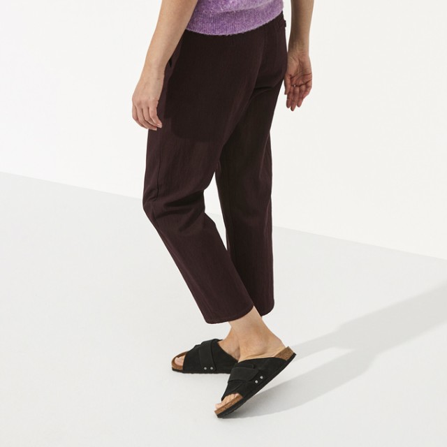 BIRKENSTOCK ビルケンシュトック 」 Kyoto キョウト ヌバック