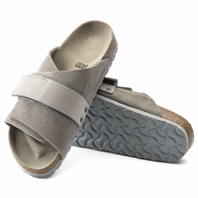 BIRKENSTOCK ビルケンシュトック 」 Kyoto キョウト ヌバック