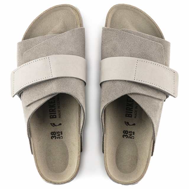 BIRKENSTOCK ビルケンシュトック 」 Kyoto キョウト ヌバック