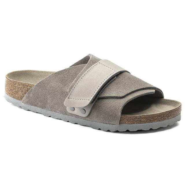 BIRKENSTOCK kyoto ビルケンシュトック　キョウト　美品 BIRKENSTOCK KYOTO 1019291[ビルケンシュトック キョウト