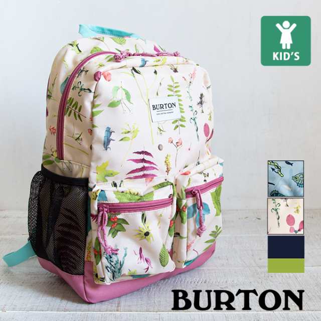 Burton バートン Kids Burton Gromlet 15l Backpack キッズ グロムレット バックパック リュックサック カバン スクーの通販はau Pay マーケット ジーンズステーション Jeans Station