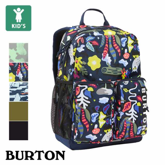 BURTON バートン 」 キッズ グロムレット バックパック 15L