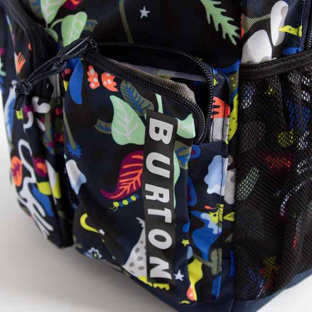 BURTON バートン 」 キッズ グロムレット バックパック 15L