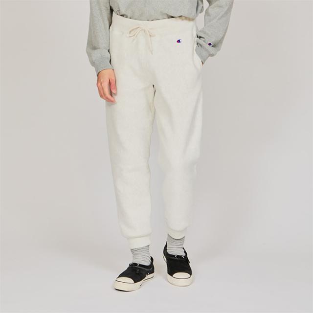 Champion チャンピオン 」 リバースウィーブ(R) スウェットパンツ 24FW