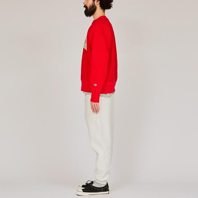 Champion チャンピオン 」 リバースウィーブ(R) スウェットパンツ 24FW